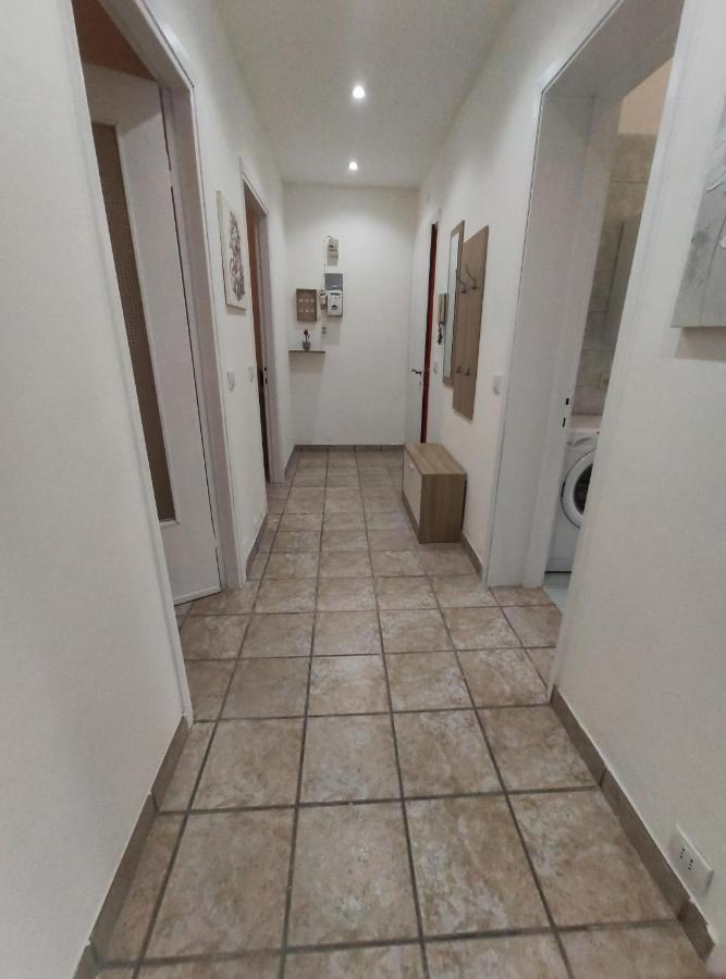 Appartamento C&Y Colombo Novara Luaran gambar