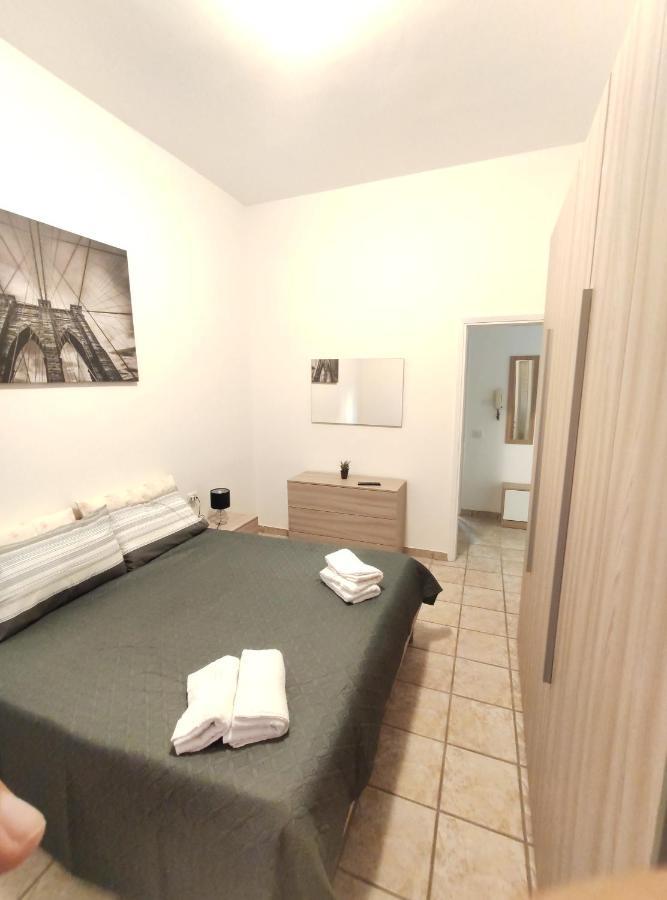 Appartamento C&Y Colombo Novara Luaran gambar