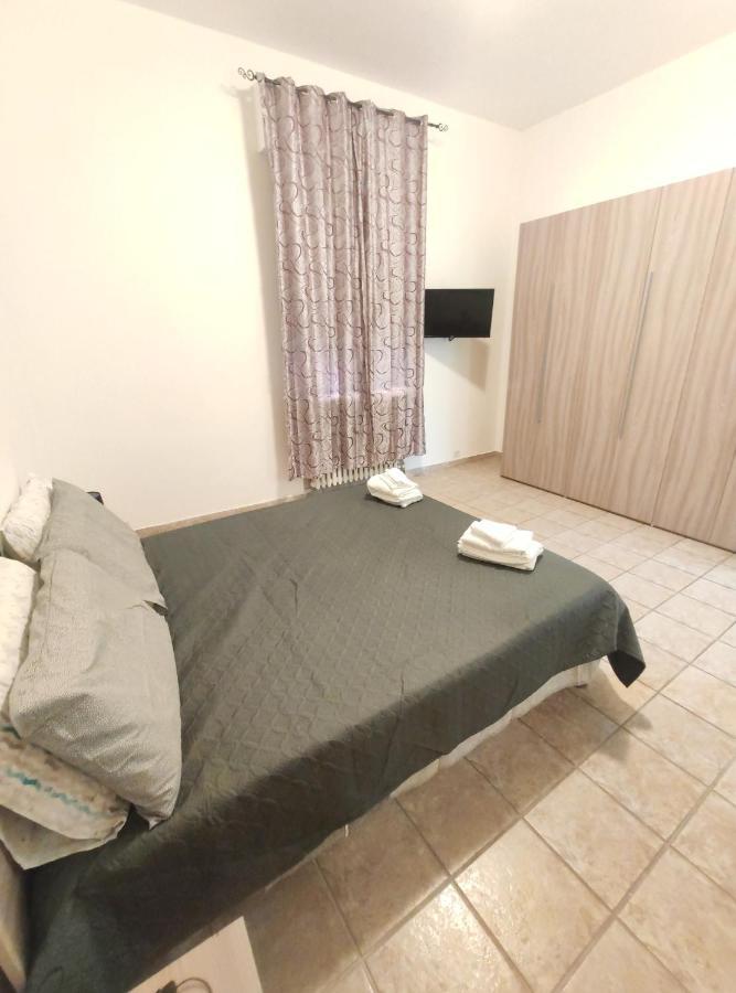 Appartamento C&Y Colombo Novara Luaran gambar