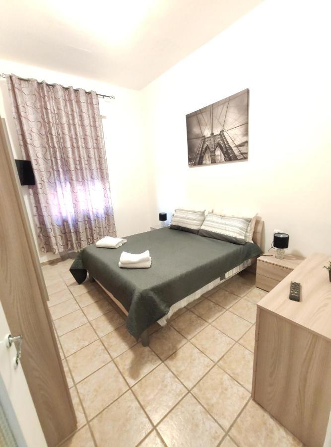 Appartamento C&Y Colombo Novara Luaran gambar