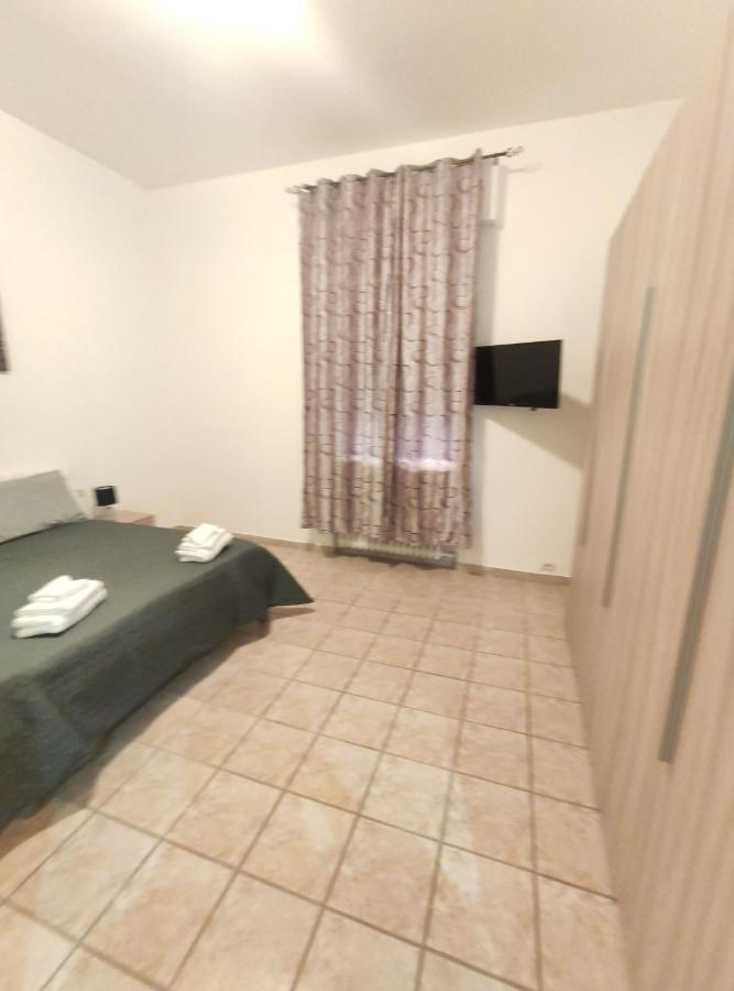 Appartamento C&Y Colombo Novara Luaran gambar