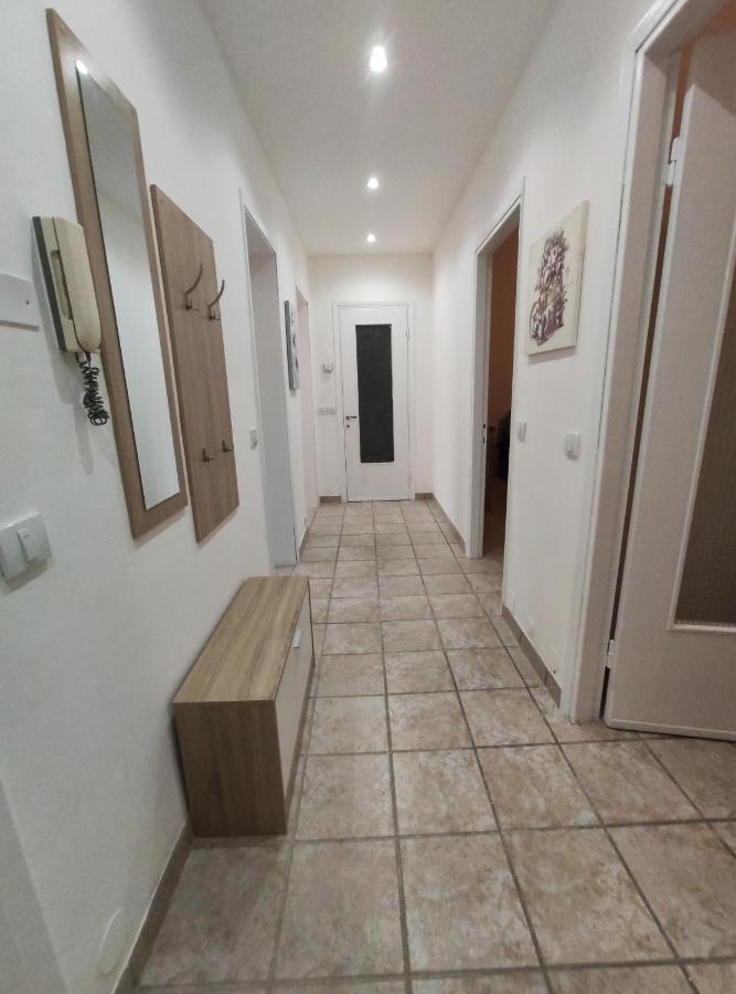 Appartamento C&Y Colombo Novara Luaran gambar