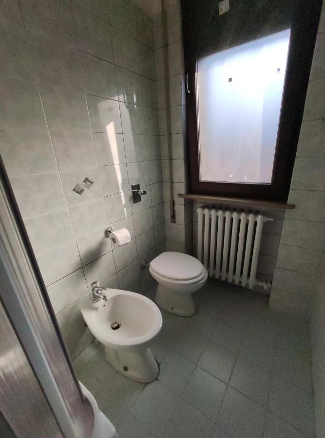 Appartamento C&Y Colombo Novara Luaran gambar