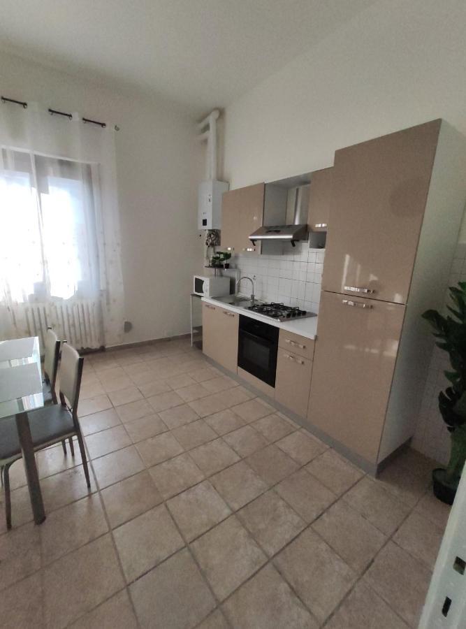 Appartamento C&Y Colombo Novara Luaran gambar
