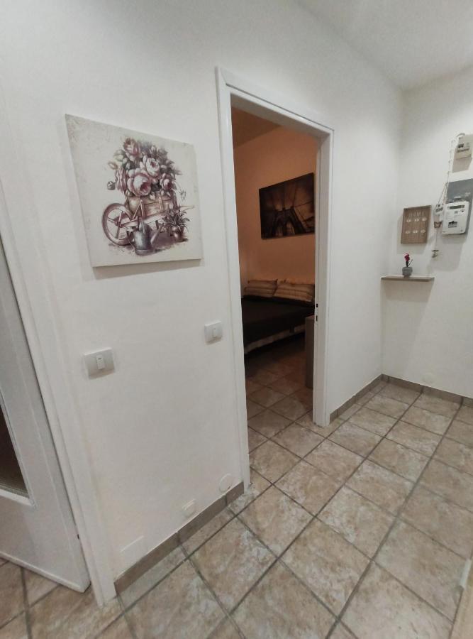 Appartamento C&Y Colombo Novara Luaran gambar