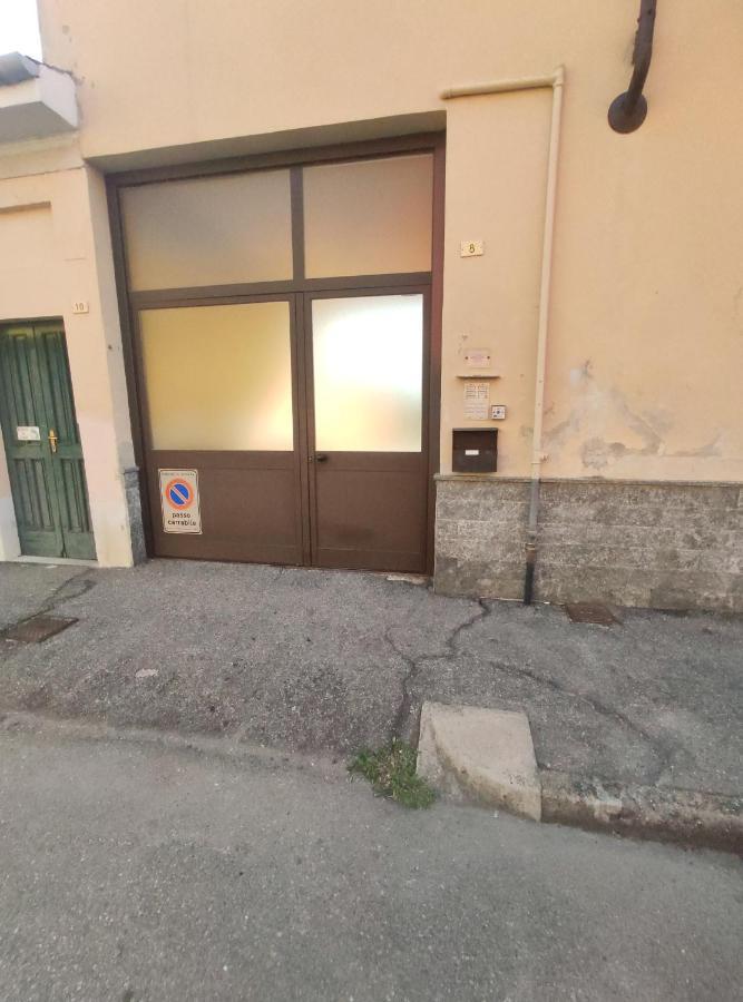 Appartamento C&Y Colombo Novara Luaran gambar